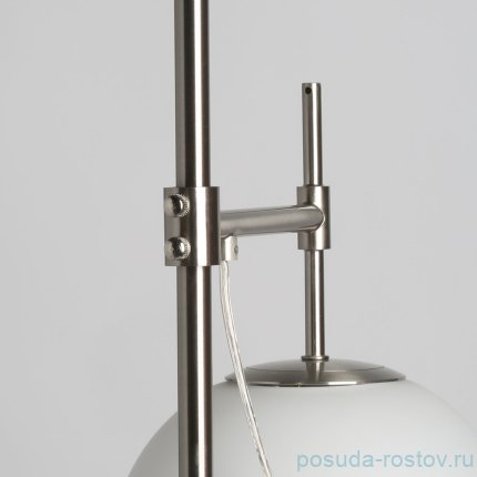 Торшер 1 рожковый &quot;Каспер&quot; / 299656