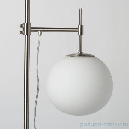 Торшер 1 рожковый &quot;Каспер&quot; / 299656