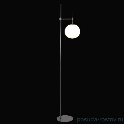 Торшер 1 рожковый &quot;Каспер&quot; / 299656