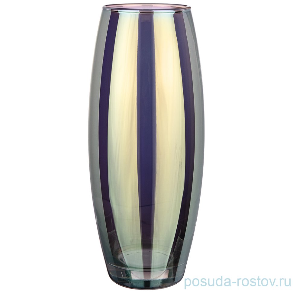 Ваза для цветов 26,5 см "Танзаит" / 251992