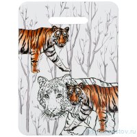 Подставка под горячее 15 х 20 см &quot;animal world&quot; / 259685