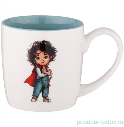 Кружка 270 мл &quot;Самый отважный&quot; / 348823