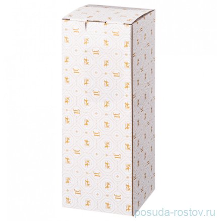 Ваза для цветов 13 х 30 см / 340575