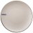 Тарелка 24 см 1 шт &quot;ностальжи /дымчатый&quot; (6шт.) / 227638