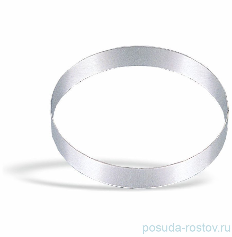 Кольцо кондитерское 28 х 2 см Pujadas / 379751