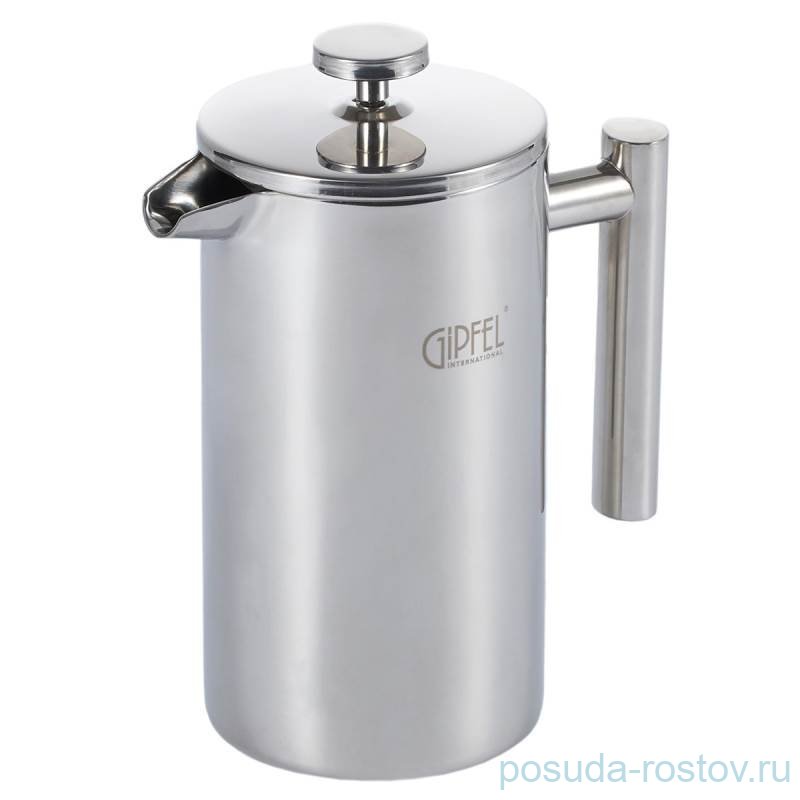 Френч-пресс 1 л "Deluxe" / 341106 Френч-пресс 1 л "Deluxe" / 341106