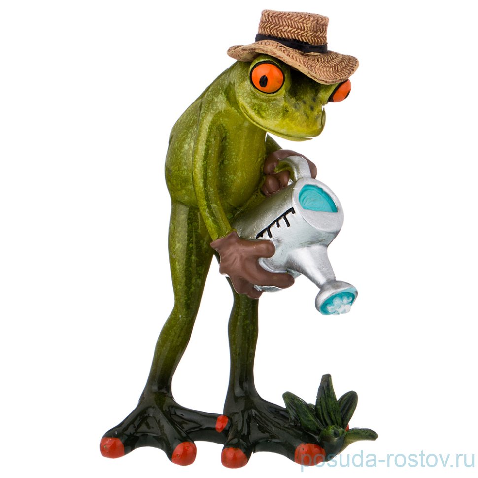 Фигурка 9,5 х 8 х 16 см "Фрогги" / 206934