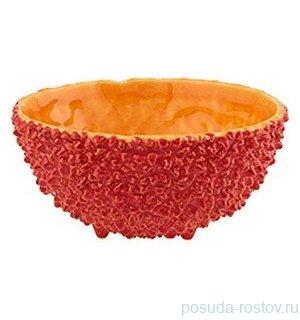 Салатник 16,5 см красный "Amazonia"  / 301118