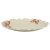 Блюдо 47 х 33  х 5 см овальное "бабочка" / 343920
