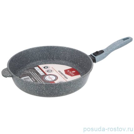 Сковорода 28 см съёмная ручка &quot;Grace&quot; / 273118
