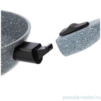 Сковорода 28 см съёмная ручка &quot;Grace&quot; / 273118