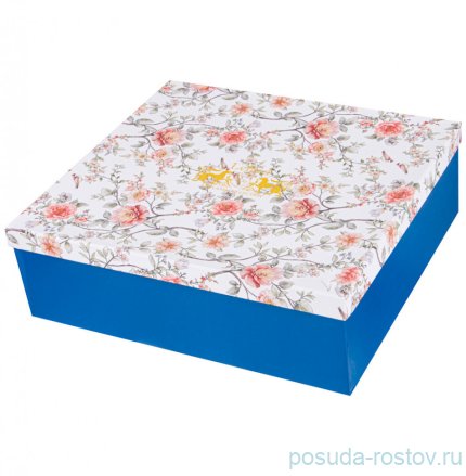 Чайный сервиз на 6 персон 14 предметов (без молочника) &quot;Grace&quot; / 287672