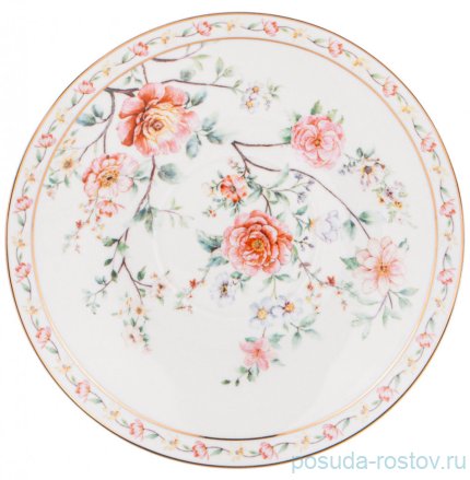 Чайный сервиз на 6 персон 14 предметов (без молочника) &quot;Grace&quot; / 287672