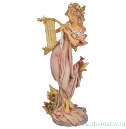 Фигурка 13 х 9 х 32 см &quot;Весна&quot; / 211658