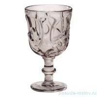 Бокал для воды 310 мл 16 см &quot;Elegia smoky&quot; / 368681