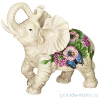 Фигурка 25,4 х 12,5 х 22,5 см &quot;Слон&quot; / 268569