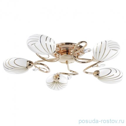 Люстра 5 рожковая &quot;Фиеста&quot; / 297495