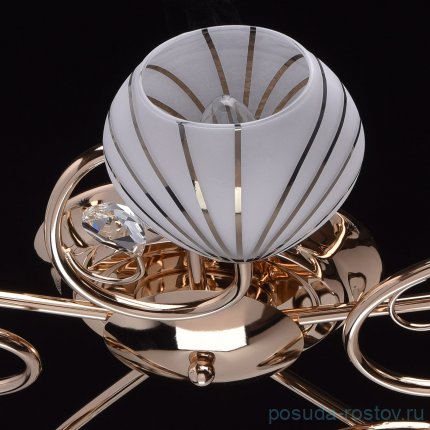 Люстра 5 рожковая &quot;Фиеста&quot; / 297495