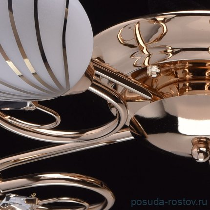 Люстра 5 рожковая &quot;Фиеста&quot; / 297495