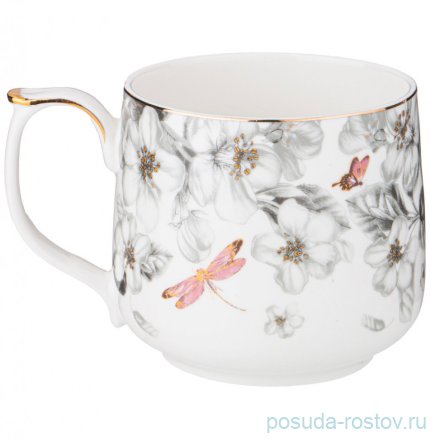 Кружка 470 мл &quot;Райские яблочки&quot; / 287669