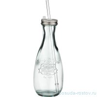 Бутылка для смузи 570 мл &quot;Drinking bottle&quot;  / 172534