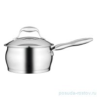 Ковш 16 см с крышкой 1,8 л &quot;Essentials Zeno&quot; / 162231