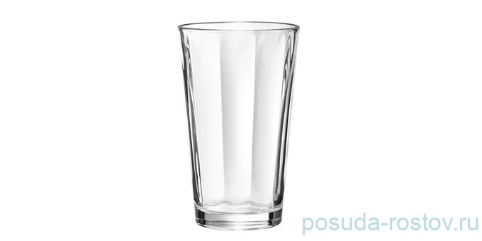Стакан для воды 350 мл "Tescoma /myDRINK /Stripes" / 200637 Стакан для воды 350 мл "Tescoma /myDRINK /Stripes" / 200637