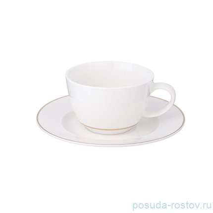 Чайная пара 270 мл &quot;Style&quot; / 344685