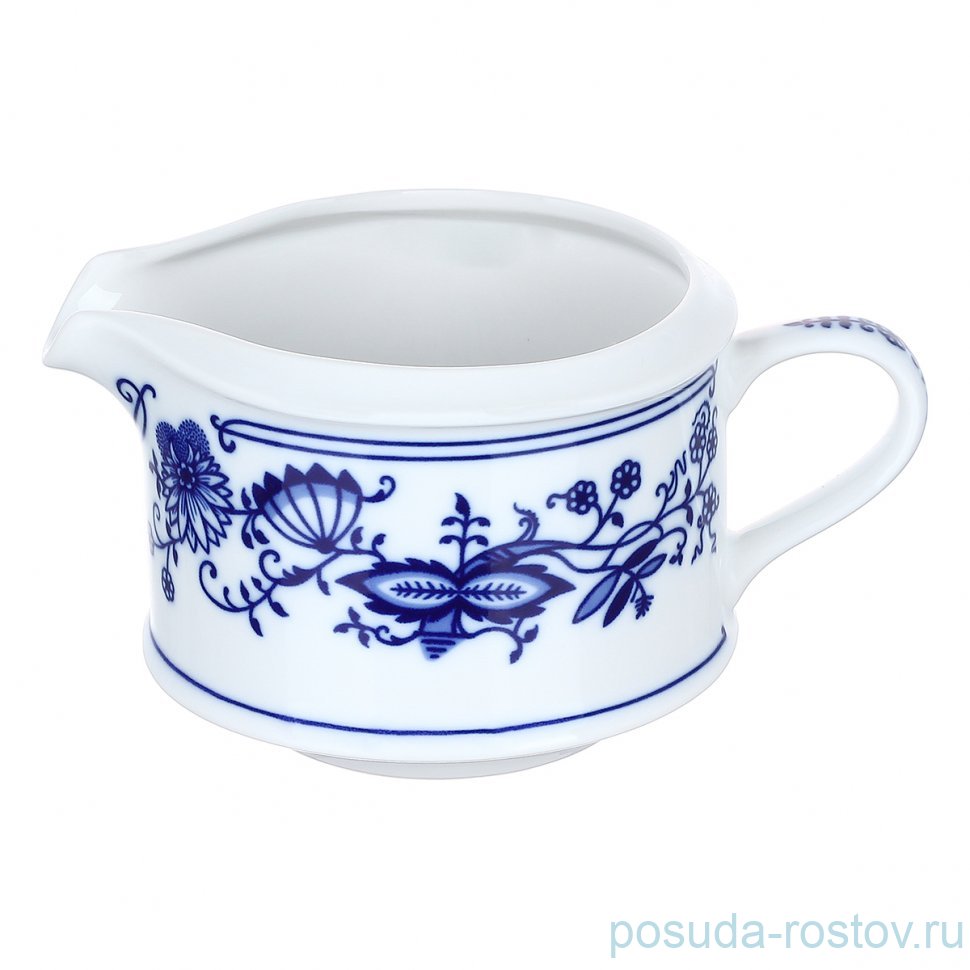 Соусник 400 мл "Мэри Энн /Гжель" / 366030