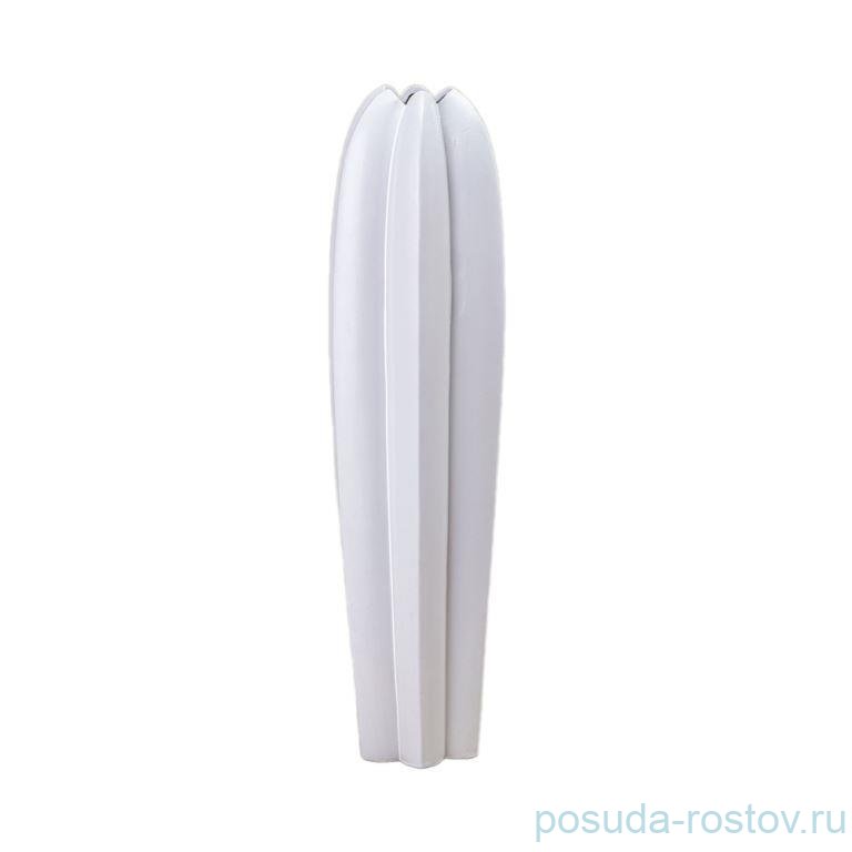 Ваза для цветов 16,5 х 58 см "Ностальжи" / 346398 Ваза для цветов 16,5 х 58 см "Ностальжи" / 346398