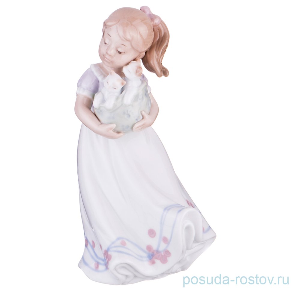 Статуэтка 9 х 8 х 16 см "Друзья" / 187858