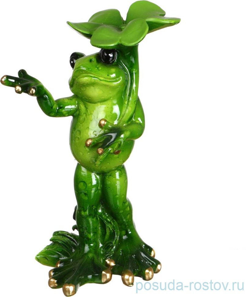 Фигурка 8,5 х 6 х 12 см "Фрогги" / 199702