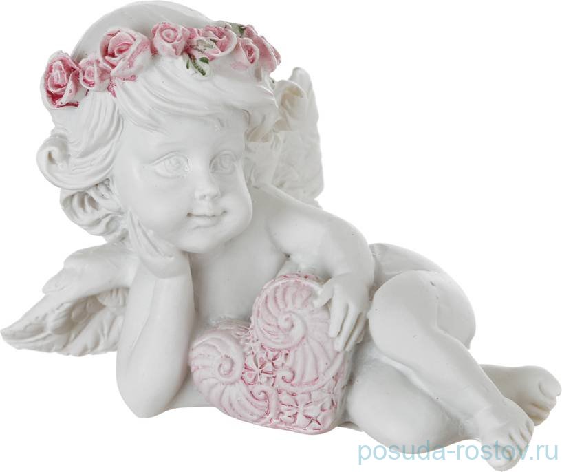 Фигурка 5 х 5 х 7 см "Коллекция Amore" / 211635