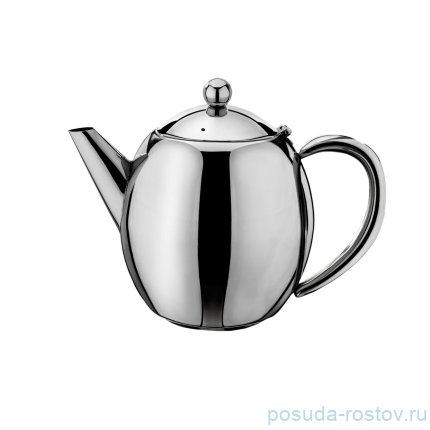 Заварочный чайник 1,2 л двустенный &quot;TeaPot&quot; / 260086