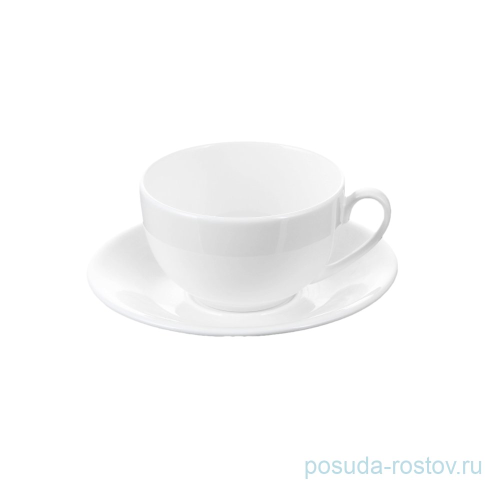 Набор чайных пар 250 мл 4 шт "Olivia" / 260643 Набор чайных пар 250 мл 4 шт "Olivia" / 260643