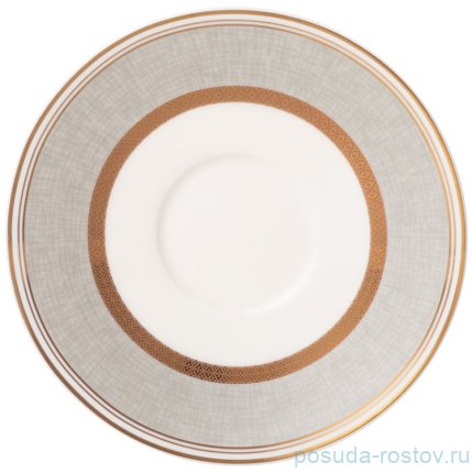 Чайный сервиз на 6 персон 14 предметов &quot;Emerald&quot; / 336090