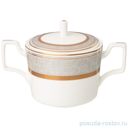 Чайный сервиз на 6 персон 14 предметов &quot;Emerald&quot; / 336090