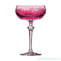 Креманки 245 мл 2 шт &quot;Primerose /Рубин&quot; / 370095