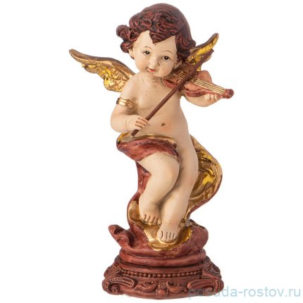 Фигурка 8 х 6,2 х 14 см &quot;Amore&quot; / 335411