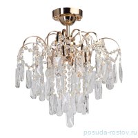 Люстра 4 рожковая &quot;Бриз&quot; / 303181