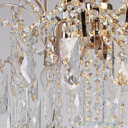 Люстра 4 рожковая &quot;Бриз&quot; / 303181