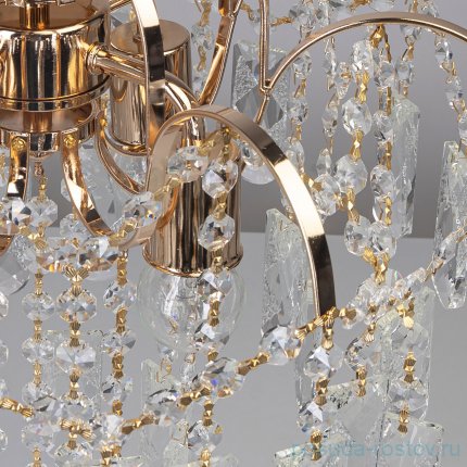 Люстра 4 рожковая &quot;Бриз&quot; / 303181