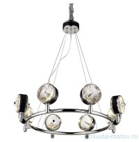 Люстра 8 рожковая &quot;MATTEO&quot; LED  / 302713