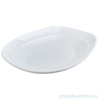 Блюдо 25,5 х 21 х 4,5 см прямоугольное &quot;Banquet&quot; / 375992