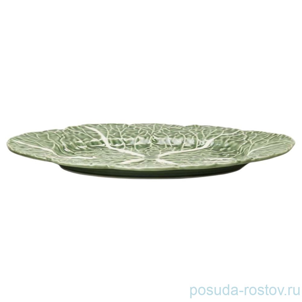 Блюдо 37 х 25,5 х 3,5 см овальное "Village"  / 363273