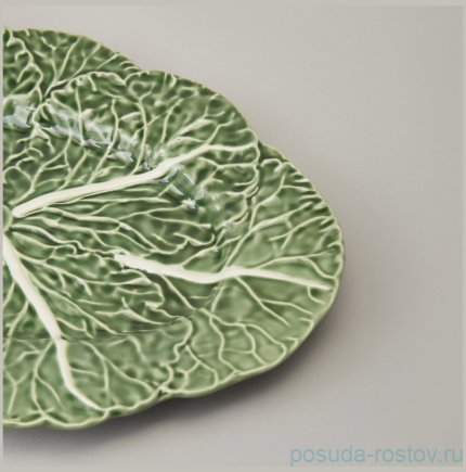 Блюдо 37 х 25,5 х 3,5 см овальное &quot;Village&quot;  / 363273