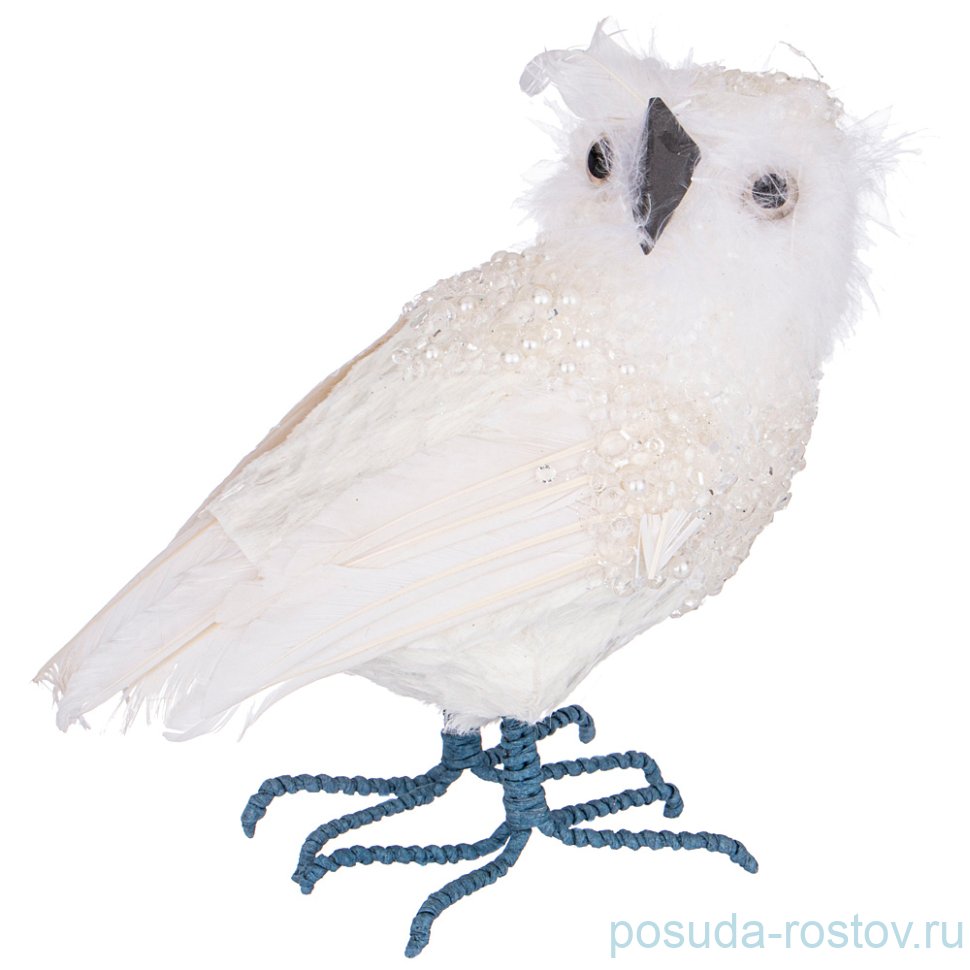 Фигурка 20 х 10 х 18 см "Сова" / 225003