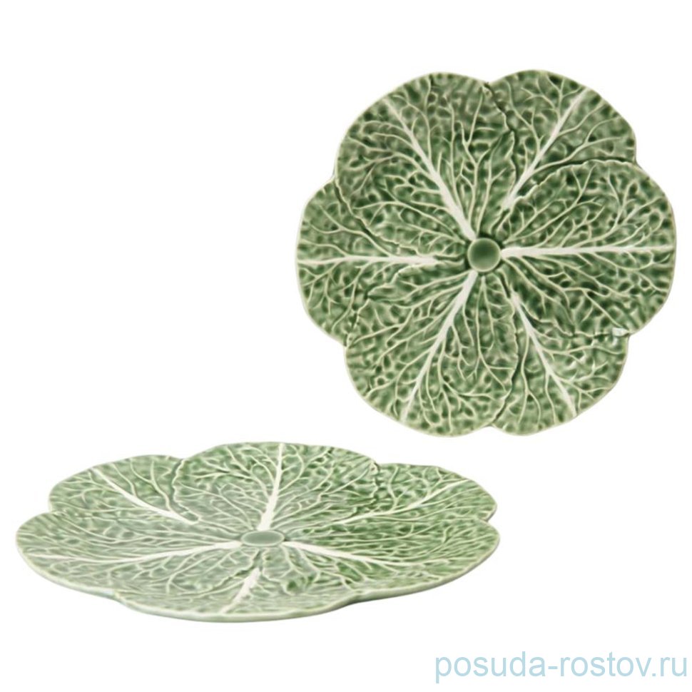 Набор тарелок 26,5 см 2 шт "Village" / 363274 Набор тарелок 26,5 см 2 шт "Village" / 363274