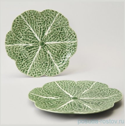 Набор тарелок 26,5 см 2 шт &quot;Village&quot;  / 363274