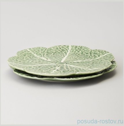 Набор тарелок 26,5 см 2 шт &quot;Village&quot;  / 363274